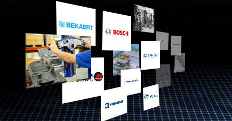 Global friendly partners