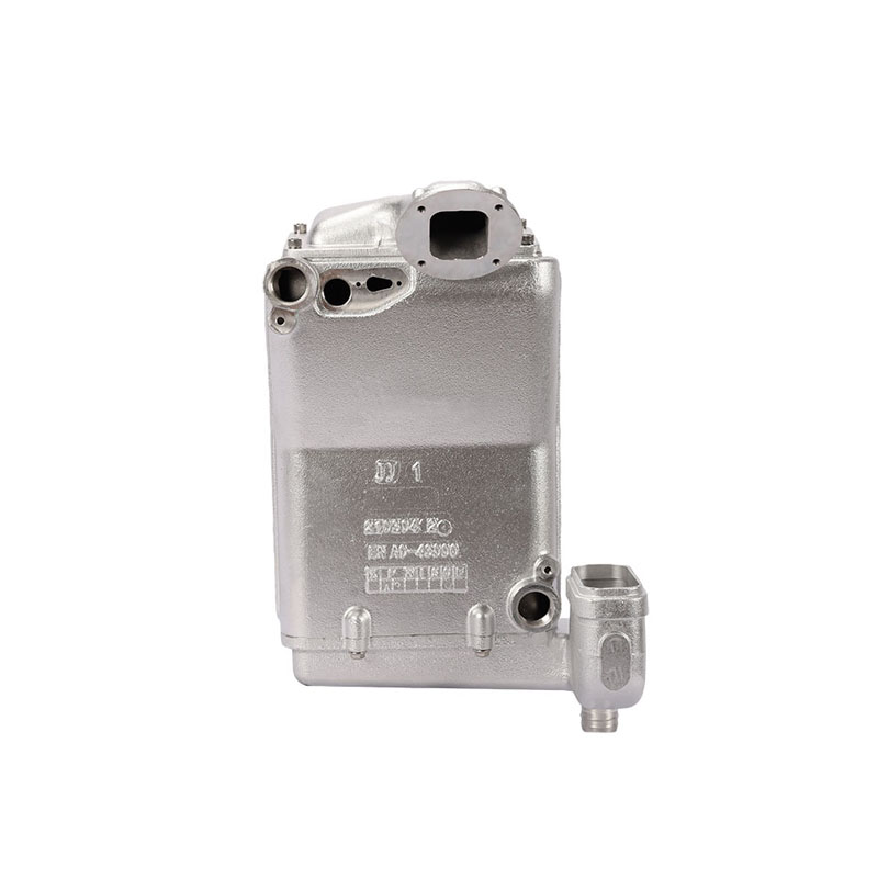 Why Is a Condensing Heat Exchanger Essential for Modern Heating Efficiency?