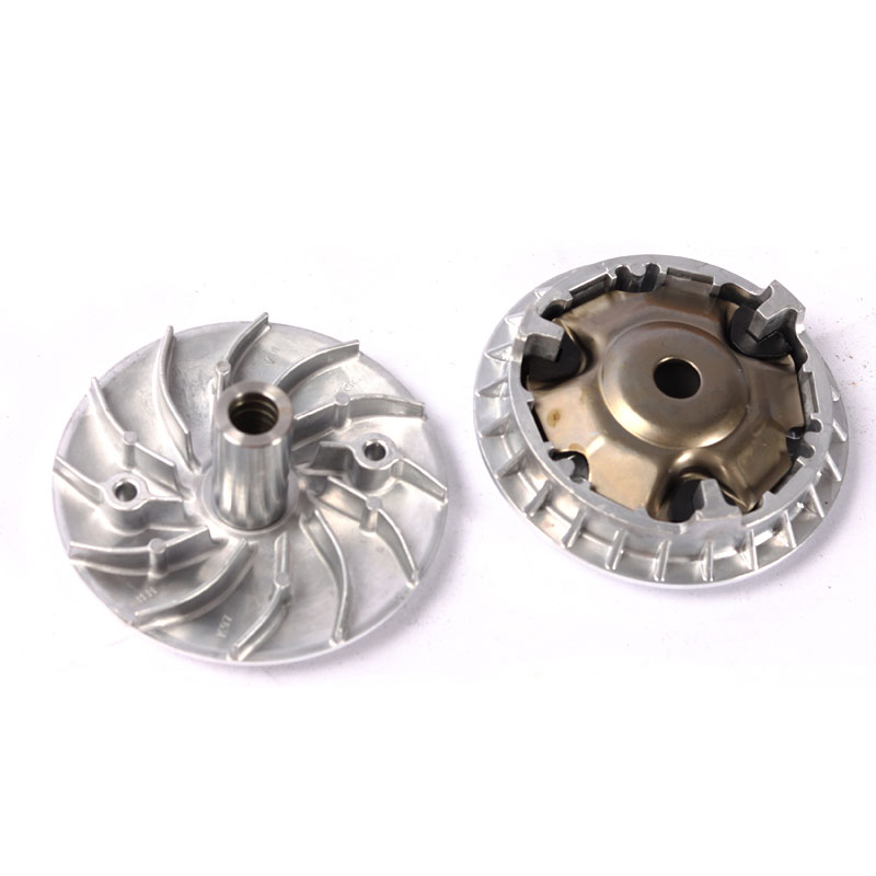 How Does a Belt Pulley Optimize Mechanical Transmission?