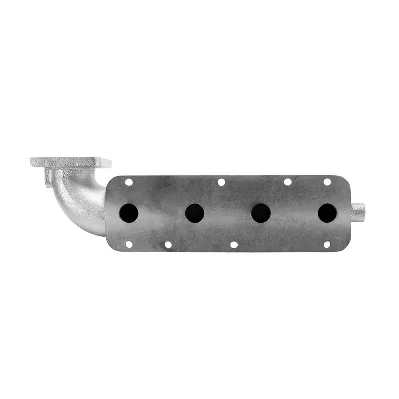 How Can Heat Exchanger Parts Improve Modern Industrial Performance?
