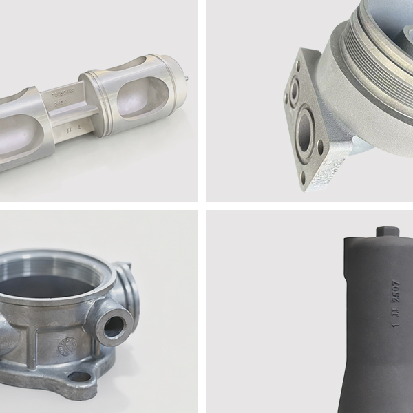 Filter Parts