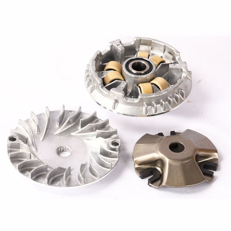 Belt Pulley