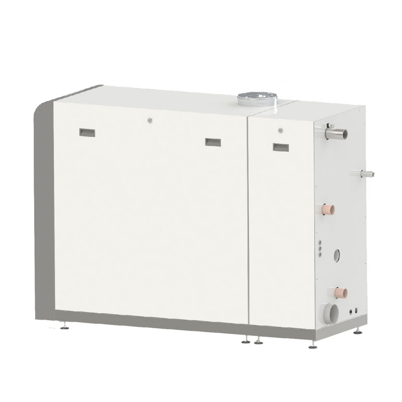 Hybrid Boiler