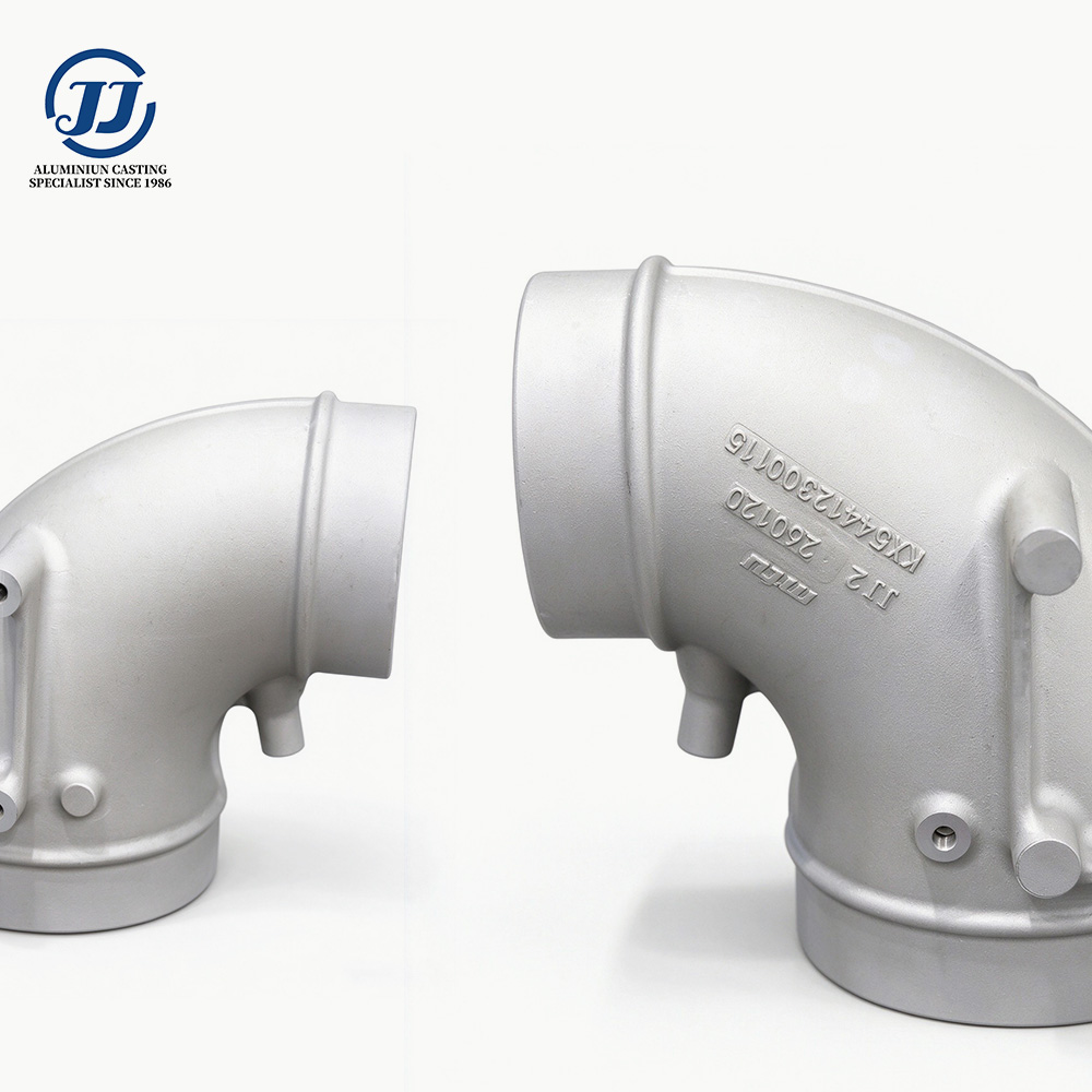 Intake Elbow